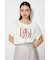 RDロゴTシャツ