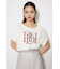 RDロゴTシャツ