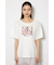 RDロゴTシャツ