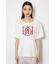 RDロゴTシャツ