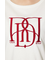 RDロゴTシャツ