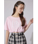RDロゴTシャツ