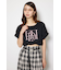 RDロゴTシャツ