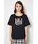 RDロゴTシャツ