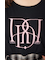 RDロゴTシャツ