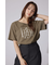 RDロゴTシャツ
