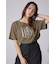 RDロゴTシャツ