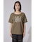 RDロゴTシャツ