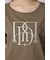 RDロゴTシャツ