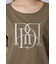 RDロゴTシャツ