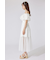 【AKB48 平田侑希さん着用】2WAYオフショルワンピース