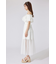【AKB48 平田侑希さん着用】2WAYオフショルワンピース