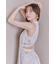 【AKB48 千葉恵里さん着用】【女神ワンピ】ホルターネックギャザーフレアワンピース