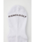 【一部店舗・WEB限定】【RIENDA GOLF】RRベーシックラインソックス