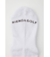 【一部店舗・WEB限定】【RIENDA GOLF】RRベーシックラインソックス