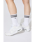 【一部店舗・WEB限定】【RIENDA GOLF】RRベーシックラインソックス