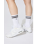 【一部店舗・WEB限定】【RIENDA GOLF】RRベーシックラインソックス