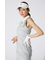 【一部店舗・WEB限定】【RIENDA GOLF】カットレースワンピース