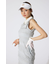 【一部店舗・WEB限定】【RIENDA GOLF】カットレースワンピース