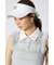 【一部店舗・WEB限定】【RIENDA GOLF】カットレースワンピース