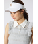 【一部店舗・WEB限定】【RIENDA GOLF】カットレースワンピース