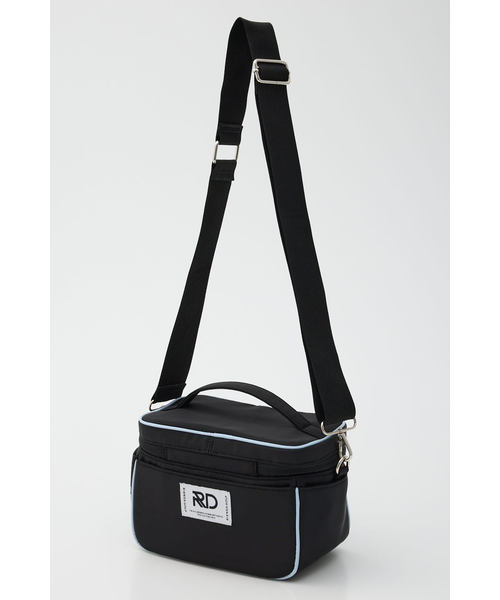 一部店舗・WEB限定】【RIENDA GOLF】バニティーカートバッグ｜リエンダ