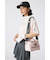 【一部店舗・WEB限定】【RIENDA GOLF】バニティーカートバッグ