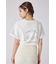 パールロゴビッグTシャツ
