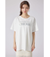 パールロゴビッグTシャツ