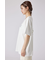 パールロゴビッグTシャツ