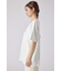 パールロゴビッグTシャツ