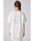 パールロゴビッグTシャツ