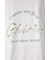 パールロゴビッグTシャツ