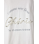 パールロゴビッグTシャツ