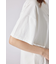 パールロゴビッグTシャツ