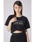 パールロゴビッグTシャツ