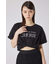 パールロゴビッグTシャツ