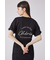 パールロゴビッグTシャツ