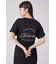 パールロゴビッグTシャツ