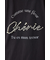 パールロゴビッグTシャツ