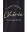 パールロゴビッグTシャツ