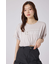 パールロゴビッグTシャツ