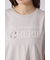 パールロゴビッグTシャツ