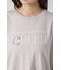 パールロゴビッグTシャツ