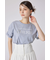 パールロゴビッグTシャツ