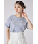 パールロゴビッグTシャツ