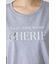 パールロゴビッグTシャツ