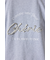 パールロゴビッグTシャツ