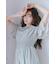 【AKB48 秋山由奈さん着用】2WAYホルターネックロンパース