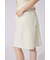 【AKB48 千葉恵里さん着用】ベルト付きハーフパンツ